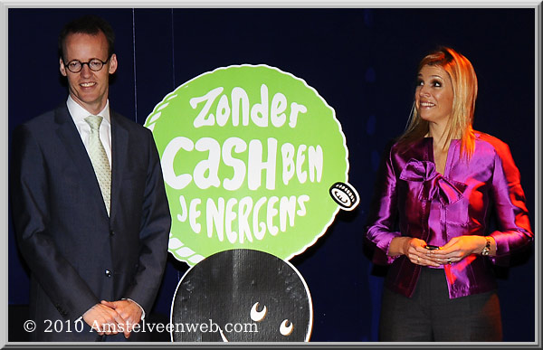 Cash Amstelveen