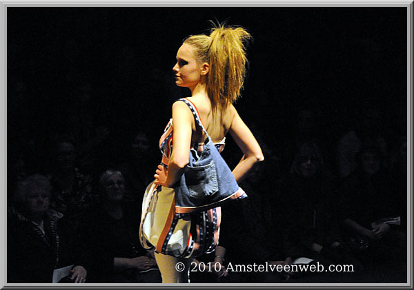 Catwalk Amstelveen