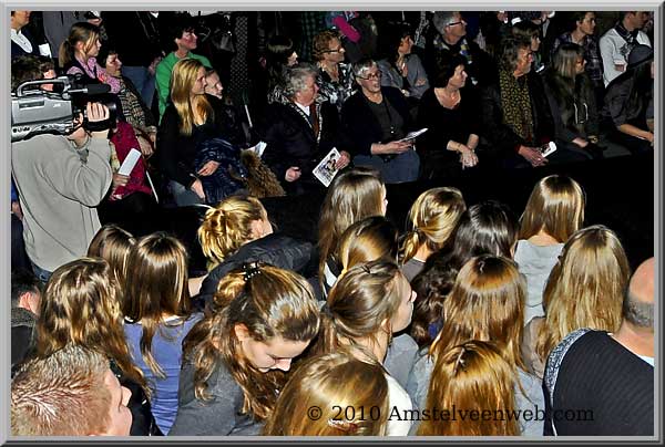 Catwalk Amstelveen