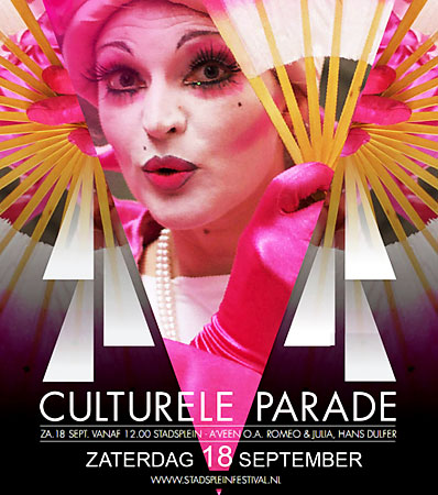 Festival  Amstelveen