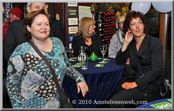 D66 Amstelveen