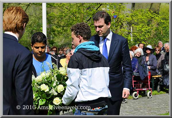 Dachau  Amstelveen