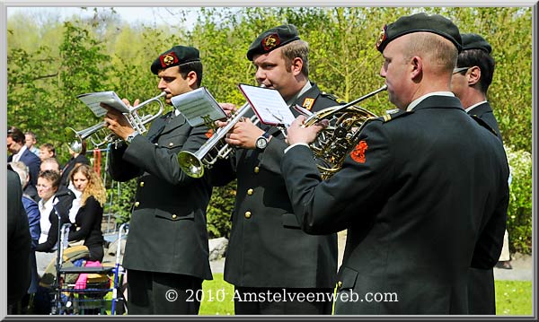 Dachau  Amstelveen