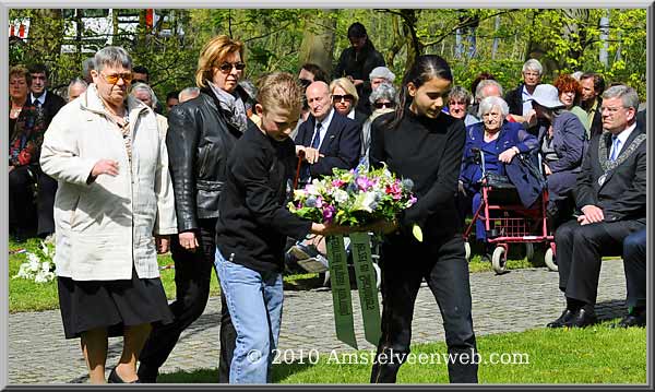 Dachau  Amstelveen