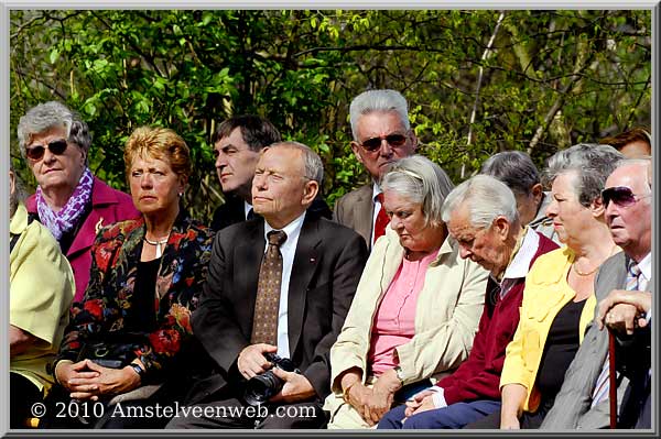 Dachau  Amstelveen