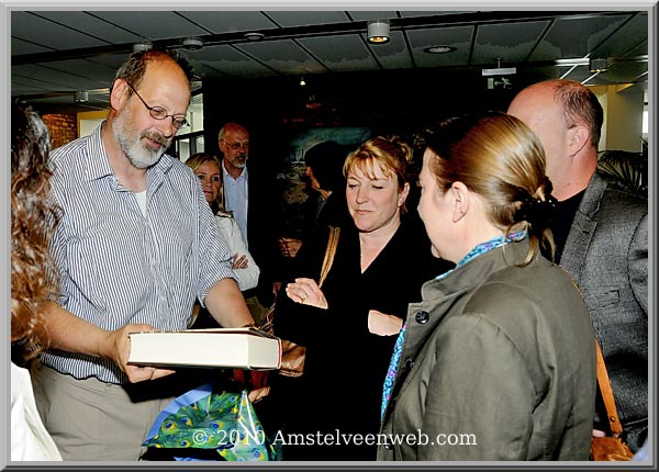 Wethouders Amstelveen