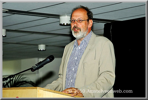 Wethouders Amstelveen