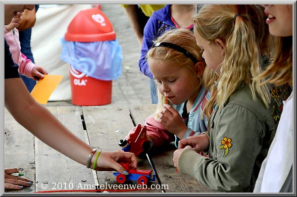 Elsenhovefeest  Amstelveen