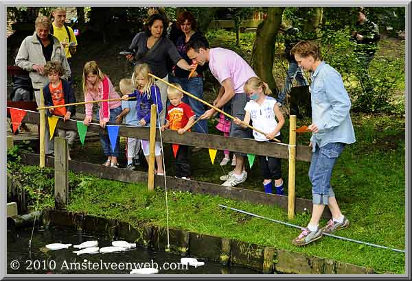 Elsenhovefeest  Amstelveen