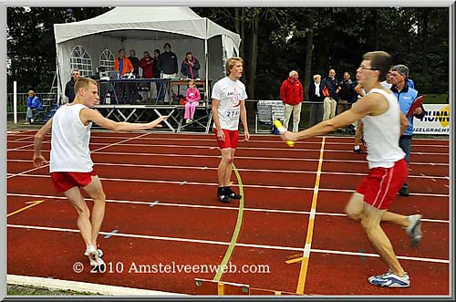 Estafette Amstelveen