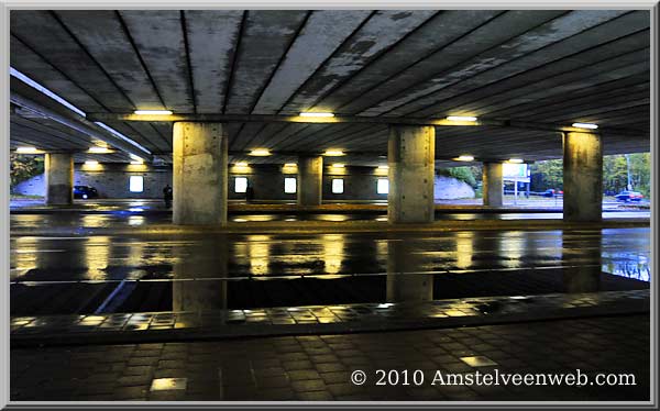 Glas lood Amstelveen