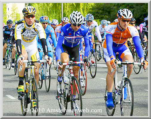 Giro Amstelveen