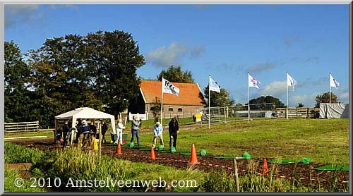 Amsteldijk Amstelveen