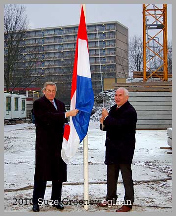 Groeneweglaan Amstelveen