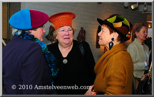 Hoedjes Amstelveen