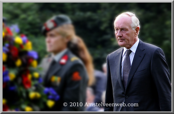 Indieherdenking  Amstelveen