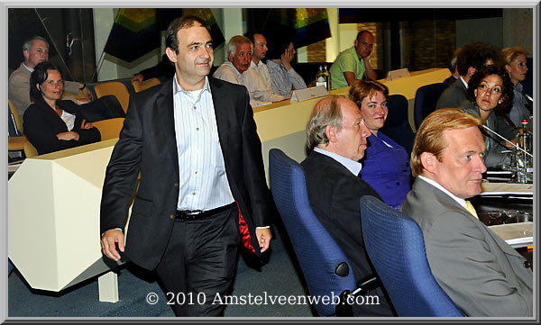 Jochai Amstelveen