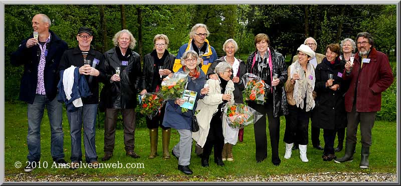 Beeldentuin Amstelveen