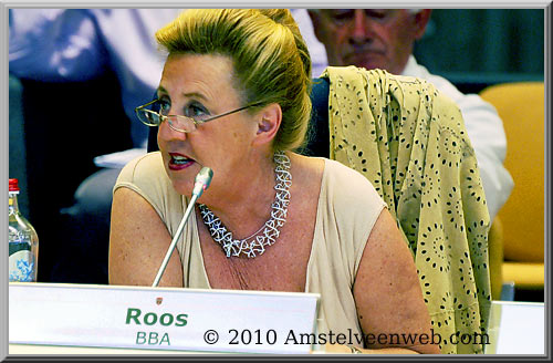 Roos Amstelveen