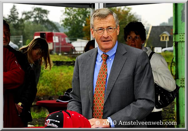 Park Meerlanden  Amstelveen