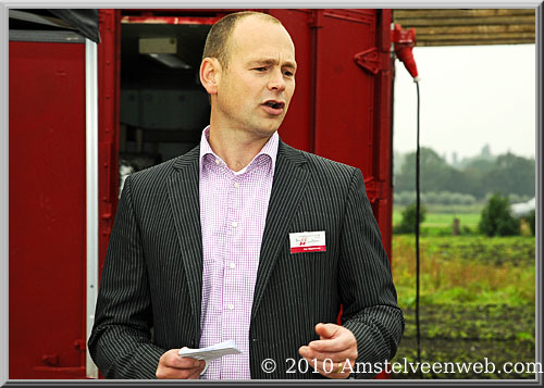 Park Meerlanden  Amstelveen