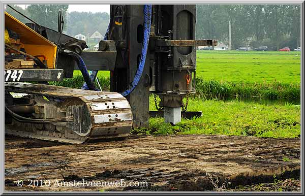 Park Meerlanden  Amstelveen