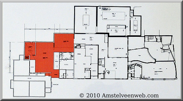 vd Togt Amstelveen