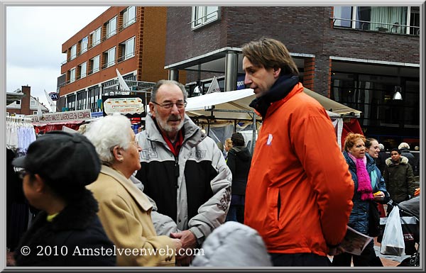 Foto Amstelveen