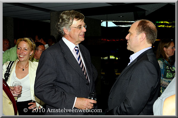 Wethouders Amstelveen