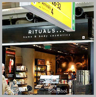 Rituals Amstelveen