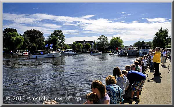 Sail Amstelveen