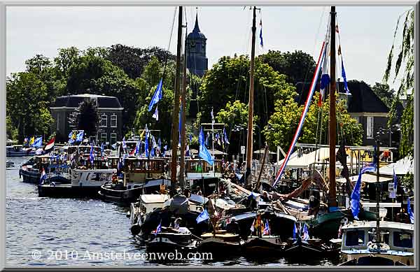 Sail Amstelveen