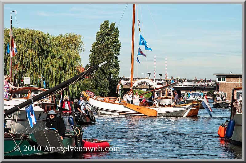 Foto Amstelveen