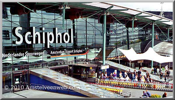 Schiphol Amstelveen