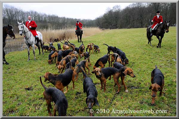 Foto Amstelveen