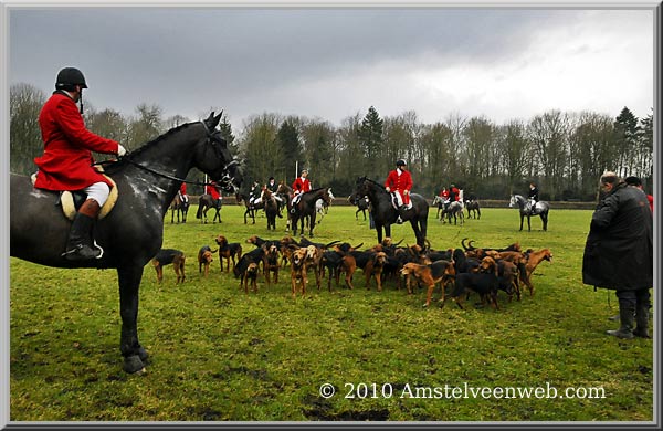 Foto Amstelveen