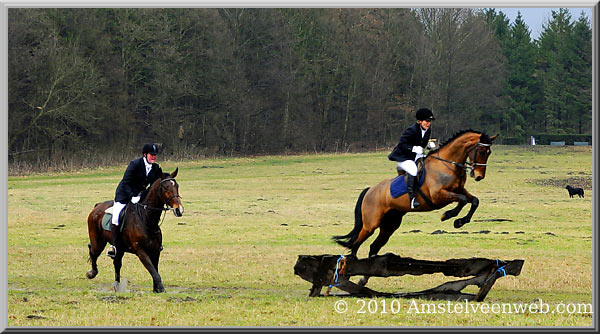 Foto Amstelveen