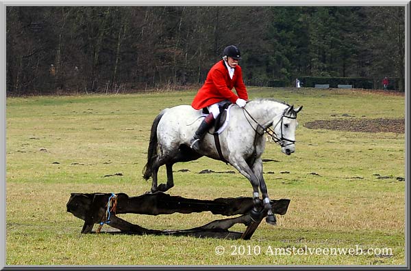 Foto Amstelveen