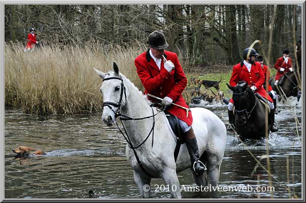 Foto Amstelveen