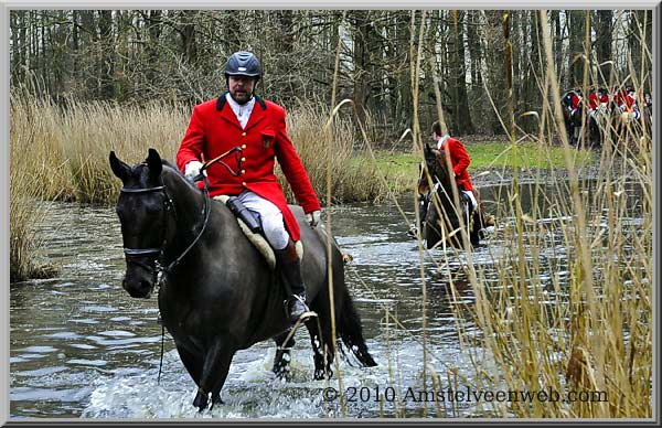 Foto Amstelveen