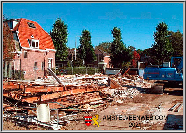 Foto Amstelveen