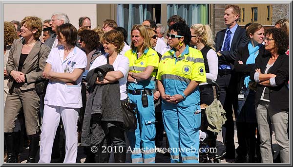 Spoedpost Amstelveen