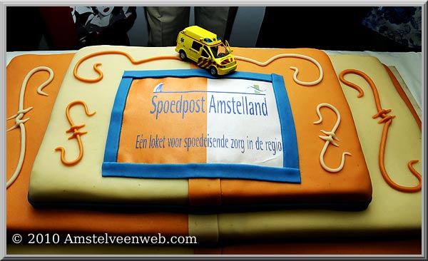 Spoedpost Amstelveen