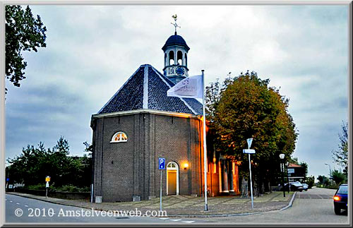 Thamerkerk Amstelveen