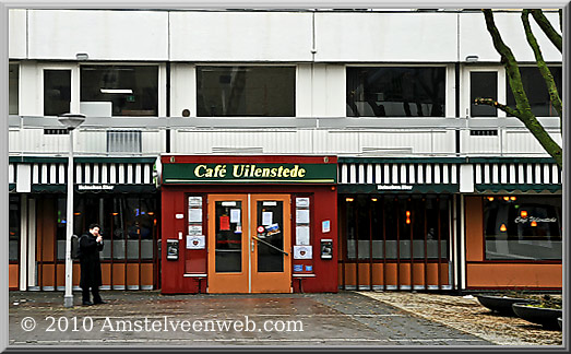 Uilenstede Amstelveen