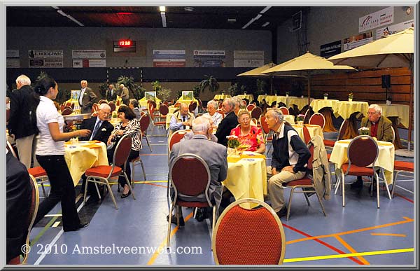 Veteranendag Amstelveen