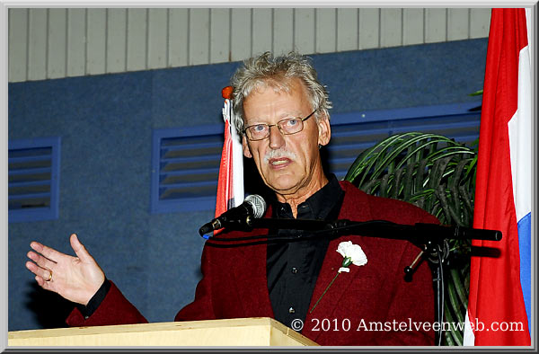 Veteranendag Amstelveen