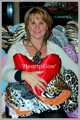 Heartpillow Amstelveen