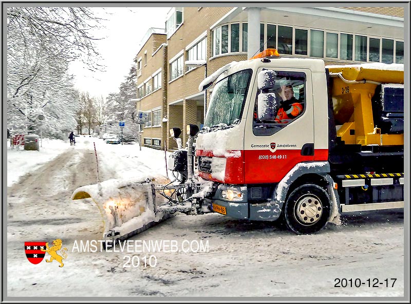 Foto Amstelveen