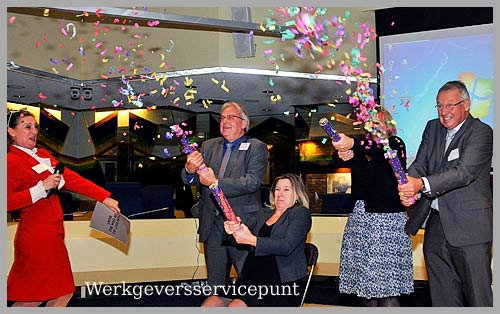 servicepunt  Amstelveen